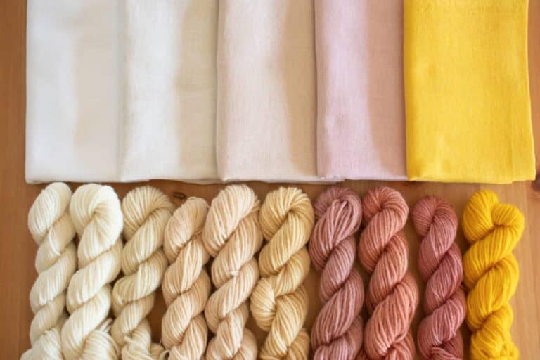 Natural Dyeing – Try These 3 Simple Ways