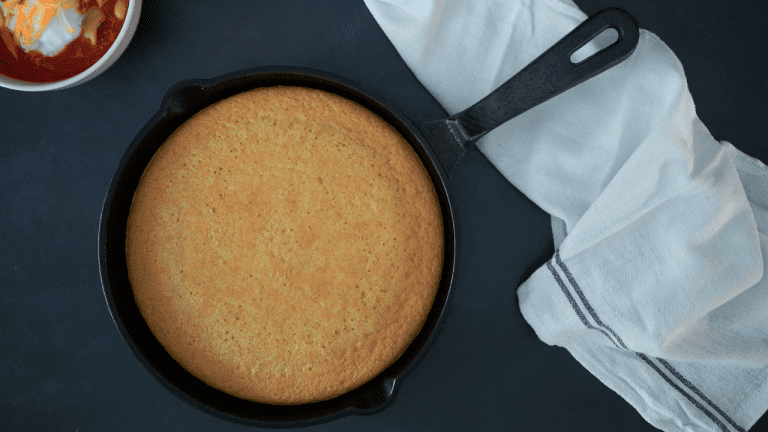 paleo cornbread pin