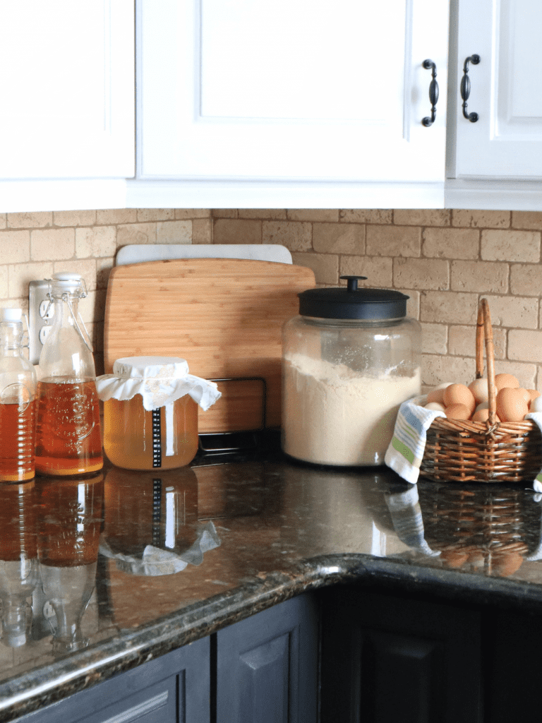 Homesteading